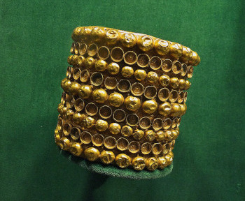 Treasure of El Carambolo