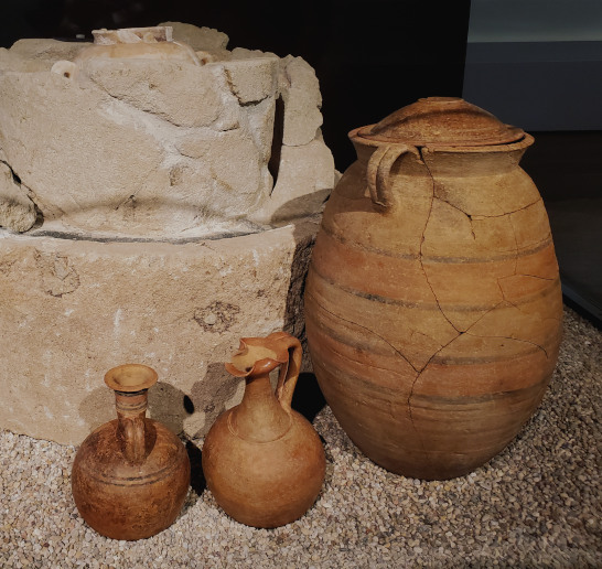 Phoenician Las Chorreras