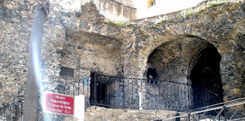 Cave of the Seven Palaces