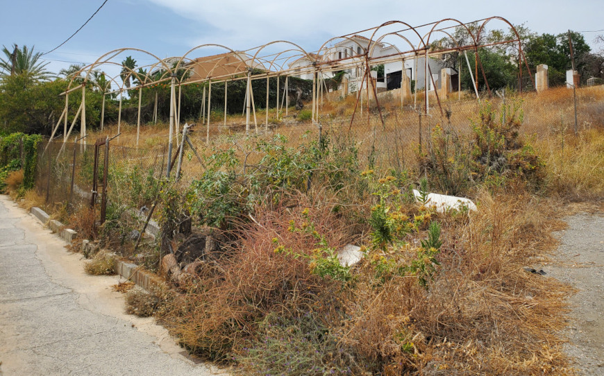 Puente de Noy Necropolis